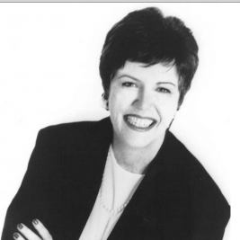 Ann Coombs